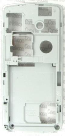 Ср. часть Средняя часть Sony Ericsson K750i Средняя часть Sony Ericsson K750i