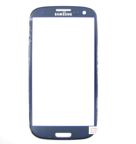 Стекло Стекло экрана Samsung i9300 / i9305 blue Galaxy S3 copy Стекло экрана Samsung i9300 / i9305 blue Galaxy S3 copy