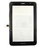 Сенсор Тачскрин Samsung P6200 Galaxy Tab 7.0 Plus black