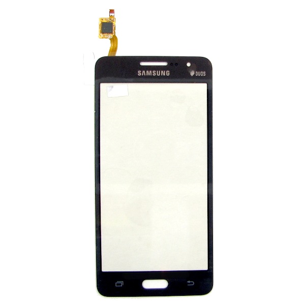 Сенсор Тачскрин Samsung G531H / DS Grand Prime VE grey orig Тачскрин Samsung G531H / DS Grand Prime VE grey orig