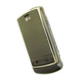 Корпус Корпус LG KE970 silver original