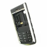Корпус Корпус LG KF750 black original