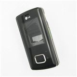 Корпус Корпус LG KG800 black original