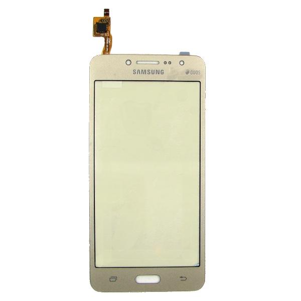 Сенсор Тачскрин Samsung G532F Galaxy J2 Prime gold orig Тачскрин Samsung G532F Galaxy J2 Prime gold orig