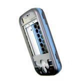 Корпус Корпус LG KS360 blue original