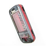 Корпус Корпус LG KS360 red original