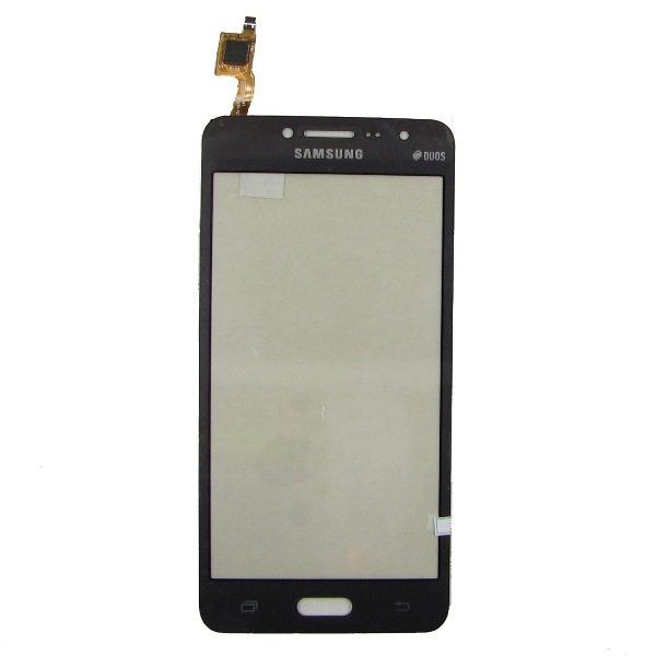 Сенсор Тачскрин Samsung G532F Galaxy J2 Prime black h/c Тачскрин Samsung G532F Galaxy J2 Prime black h/c