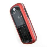 Корпус Корпус Motorola C261 red original