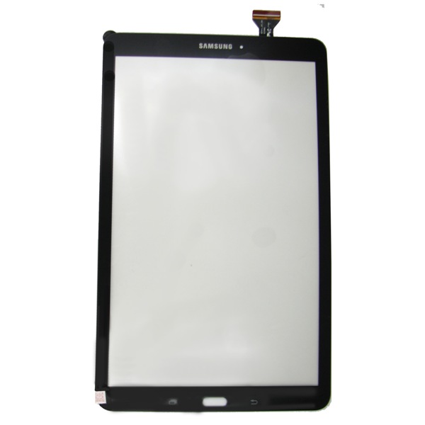 Сенсор Тачскрин Samsung T561 / T560 / T567 Galaxy Tab E 9.6 black Тачскрин Samsung T561 / T560 / T567 Galaxy Tab E 9.6 black