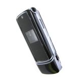 Корпус Корпус Motorola K1 black original