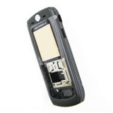 Корпус Корпус Motorola L2 black original