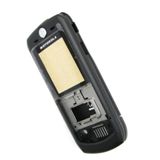 Корпус Корпус Motorola L6 black original
