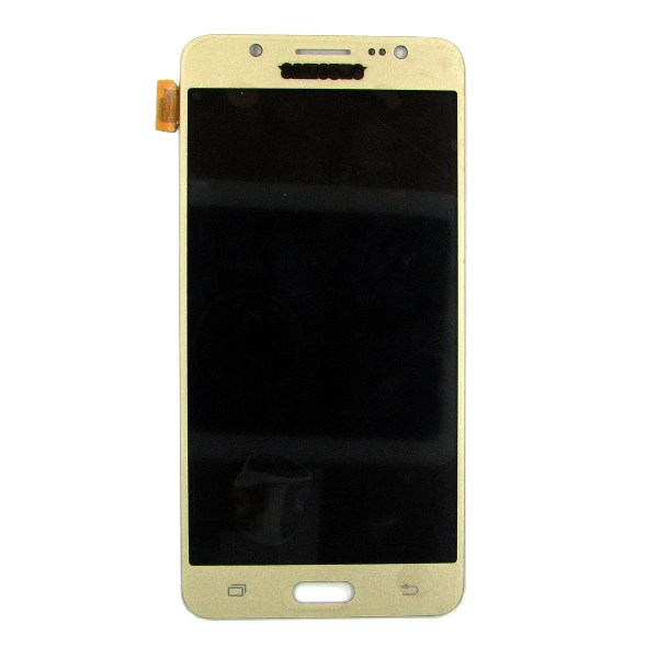 Экран Дисплей Samsung Galaxy J5 2016 J510 TFT + сенсор gold + lighting Дисплей Samsung Galaxy J5 2016 J510 TFT + сенсор gold + lighting