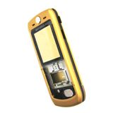 Корпус Корпус Motorola L6 gold original