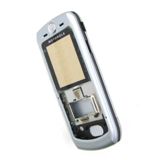 Корпус Корпус Motorola L6 silver original