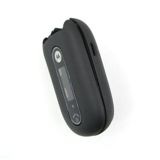 Корпус Корпус Motorola U6 black original