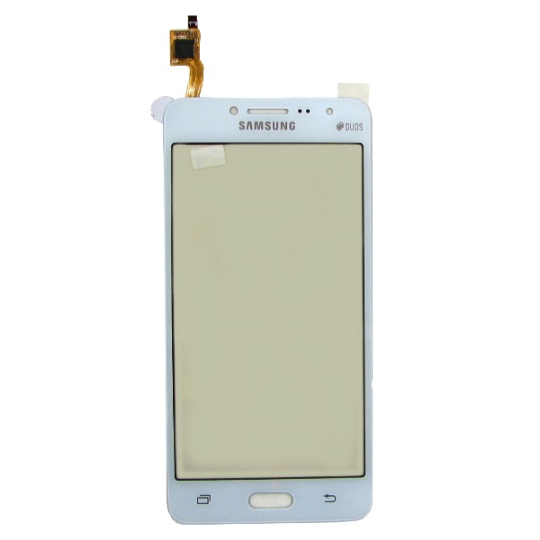 Сенсор Тачскрин Samsung G532F Galaxy J2 Prime white h/c Тачскрин Samsung G532F Galaxy J2 Prime white h/c
