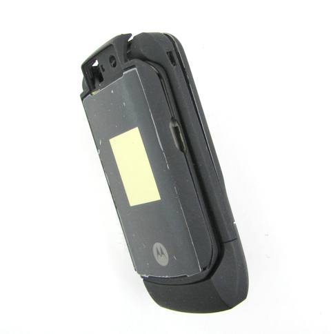 Корпус Корпус Motorola V6 black high copy Корпус Motorola V6 black high copy