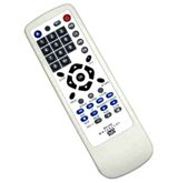 Пульт Пульт ДУ Lotos RM-230E (DVD) universal