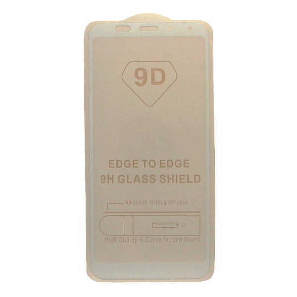 Стекло Защитное стекло Xiaomi Redmi 5 Plus Full Glue white Защитное стекло Xiaomi Redmi 5 Plus Full Glue white