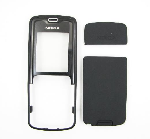 Корпус Корпус Nokia 3110C black original Корпус Nokia 3110C black original