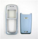 Корпус Корпус Nokia 3120 light blue original