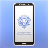 Стекло Защитное стекло Huawei Y6 2018 / Y6 Prime 2018 Full Glue