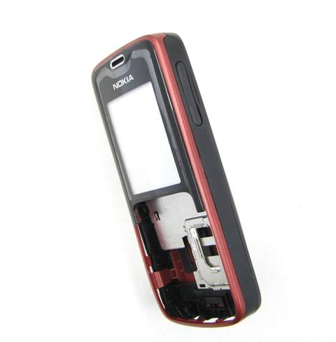 Корпус Корпус Nokia 3110C red high copy Корпус Nokia 3110C red high copy