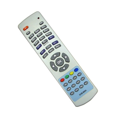 Пульт Пульт ДУ Eurosky DVB-8004 (SAT) (как оригинал) Пульт ДУ Eurosky DVB-8004 (SAT) (как оригинал)