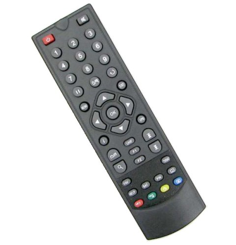 Пульт Пульт ДУ Eurosky DVB-4100 (SAT) (как оригинал) Пульт ДУ Eurosky DVB-4100 (SAT) (как оригинал)