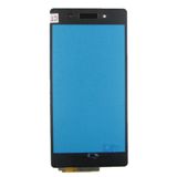 Сенсор Тачскрин Sony D6503 / D6502 Xperia Z2 L50W black