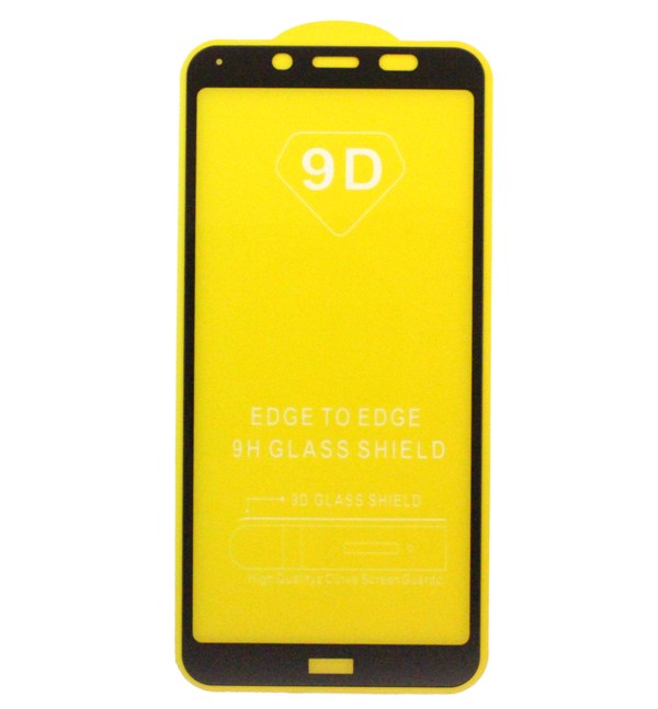 Стекло Защитное стекло Xiaomi Redmi 6 / 6A Full Glue black Защитное стекло Xiaomi Redmi 6 / 6A Full Glue black