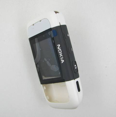 Корпус Корпус Nokia 5200 grey original Корпус Nokia 5200 grey original