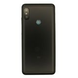 Крышка Задняя крышка Xiaomi Redmi Note 5 black