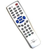 Пульт Пульт ДУ HUAYU RM-3335+ (universal for SAT)