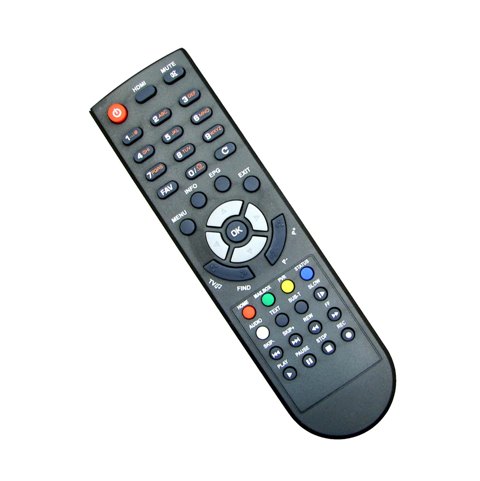 Пульт Пульт ДУ Orton X80 PVR+REC Пульт ДУ Orton X80 PVR+REC