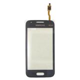 Сенсор Тачскрин Samsung G313H Galaxy Ace 4 black orig