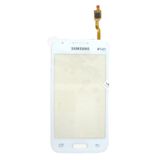 Сенсор Тачскрин Samsung G313H Galaxy Ace 4 white h/c