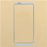 Стекло Стекло экрана Xiaomi Redmi 5 Plus white