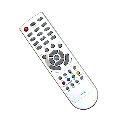 Пульт Пульт ДУ Technosat TH-7002, 700 SAT INT T-820 Пульт ДУ Technosat TH-7002, 700 SAT INT T-820