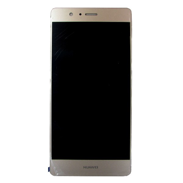 Экран Дисплей Huawei P9 Lite / VNS-L21 / VNS-L31 / Venus/G9 Lite + сенсор gold Дисплей Huawei P9 Lite / VNS-L21 / VNS-L31 / Venus/G9 Lite + сенсор gold