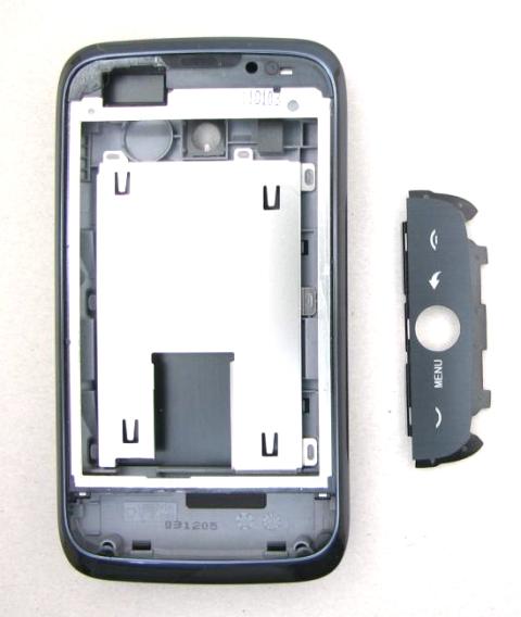 Корпус Корпус Huawei U8230 original Корпус Huawei U8230 original
