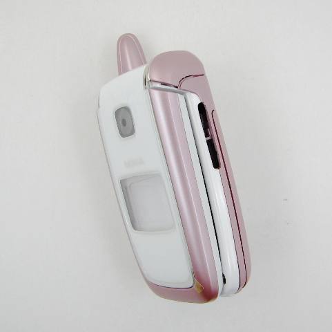 Корпус Корпус Nokia 6101 pink original Корпус Nokia 6101 pink original