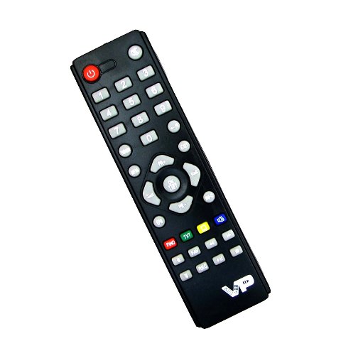 Пульт Пульт ДУ TRIMAX TR-2012HD DVB T2 Пульт ДУ TRIMAX TR-2012HD DVB T2