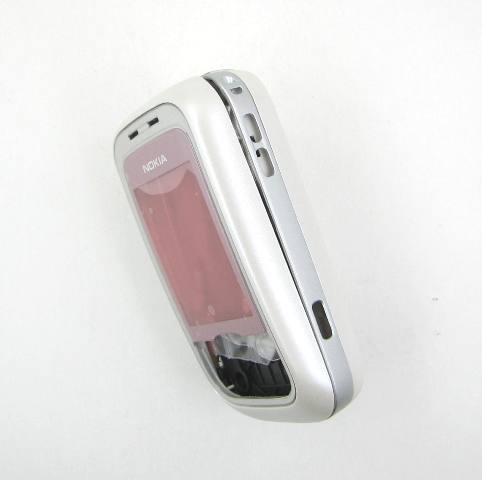 Корпус Корпус Nokia 6111 pink original Корпус Nokia 6111 pink original
