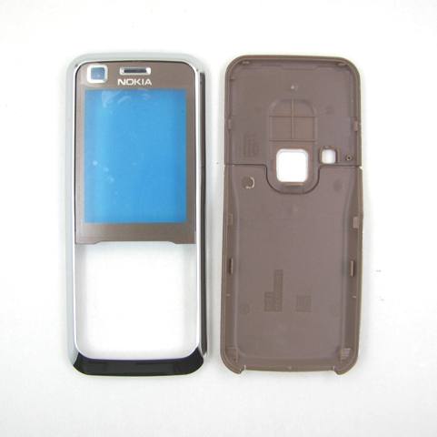Корпус Корпус Nokia 6120C brown original Корпус Nokia 6120C brown original