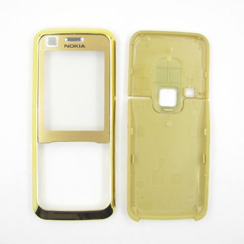 Корпус Корпус Nokia 6120C gold original Корпус Nokia 6120C gold original