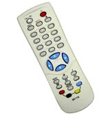 Пульт Пульт ДУ Toshiba CT-90119 (TV) (как оригинал)
