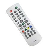 Пульт Пульт ДУ Rainford RC-2040 (SF-148) (TV) with ТХТ mini