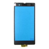 Сенсор Тачскрин Sony C6603 / C6602 Xperia Z black